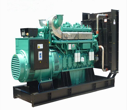 大荔宗申动力30kw小型柴油二手发电机组 大荔宗申动力30kw小型柴油二手发电机组