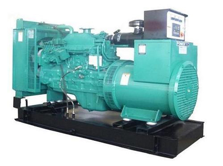 大荔80kw康明斯柴油发电机组图片 大荔80kw康明斯柴油发电机组图片