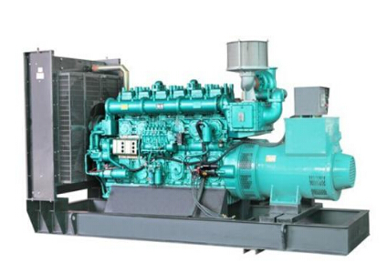 大荔发电机出租 大荔发电机出租