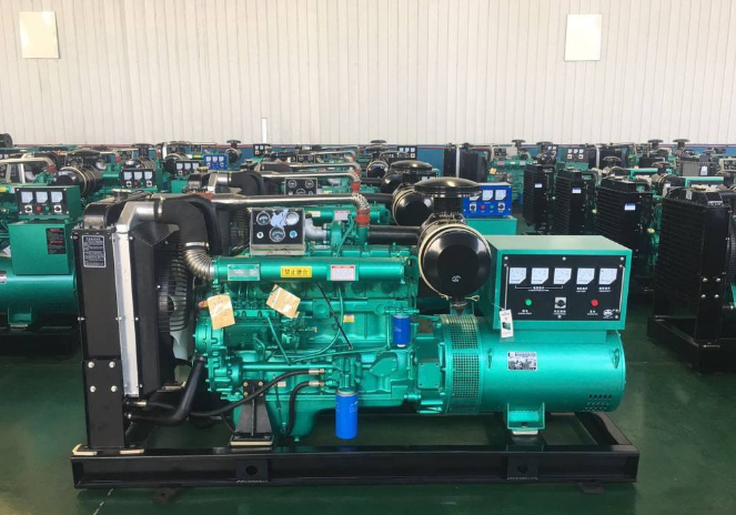 大荔柴油发电机 大荔柴油发电机