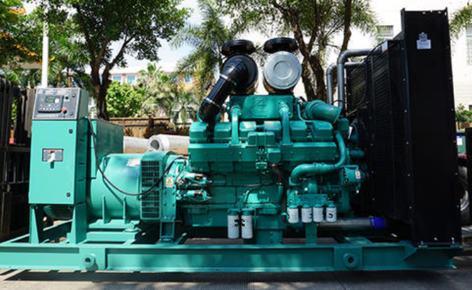 大荔柴油发电机 大荔柴油发电机