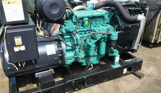 大荔柴油发电机 大荔柴油发电机