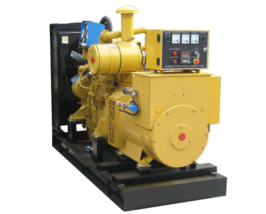 大荔发电机出租