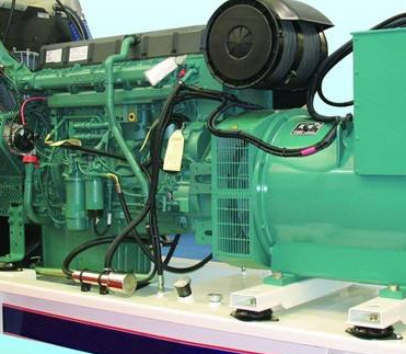 大荔发电机出租